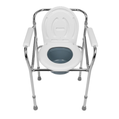 Toaletni stolac princeza s posudom FS894